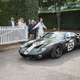Illustration for article titled The Goodwood Revival Is An Extraordinary Step Back Into The Greatest Eras Of Cars